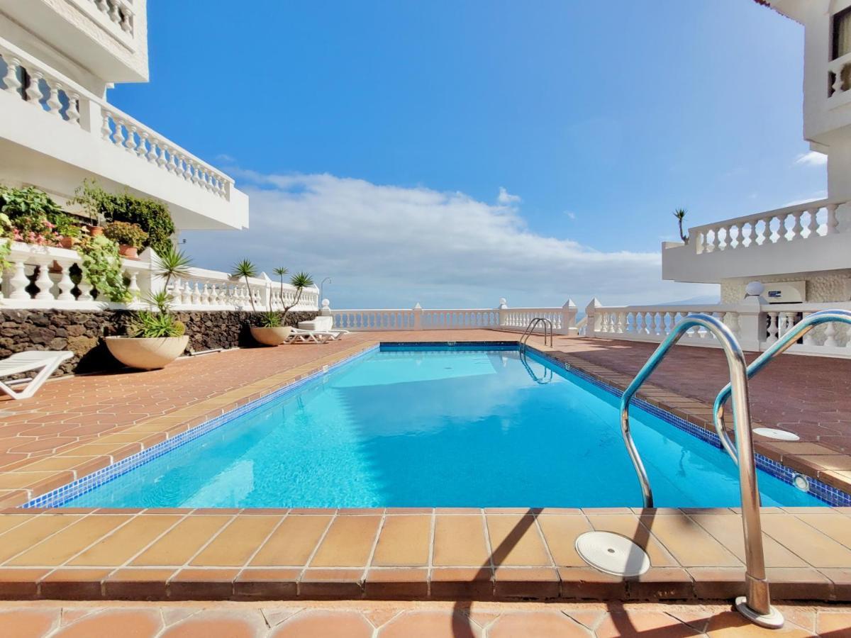 Bellavista Paradise Puerto de la Cruz  Exterior photo