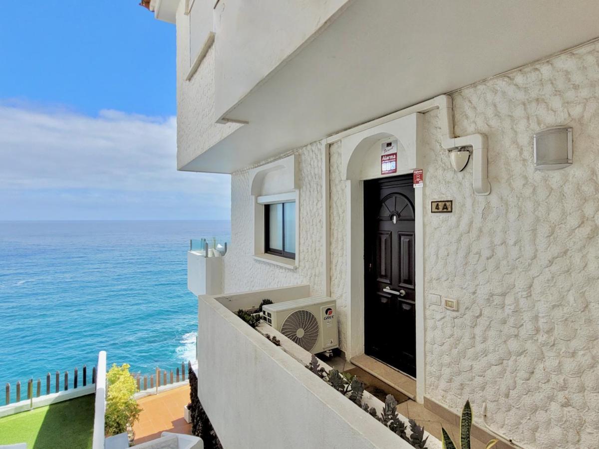 Bellavista Paradise Puerto de la Cruz  Exterior photo