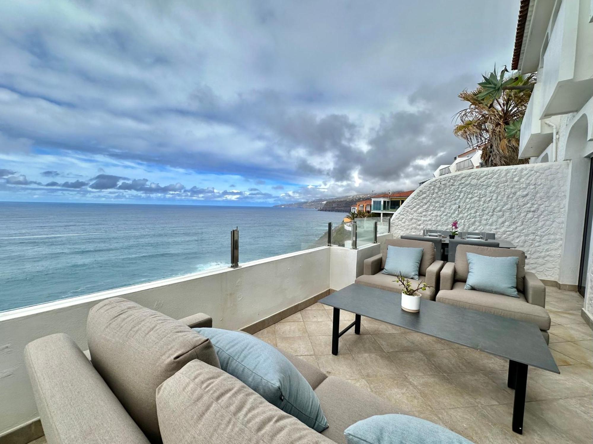 Bellavista Paradise Puerto de la Cruz  Exterior photo